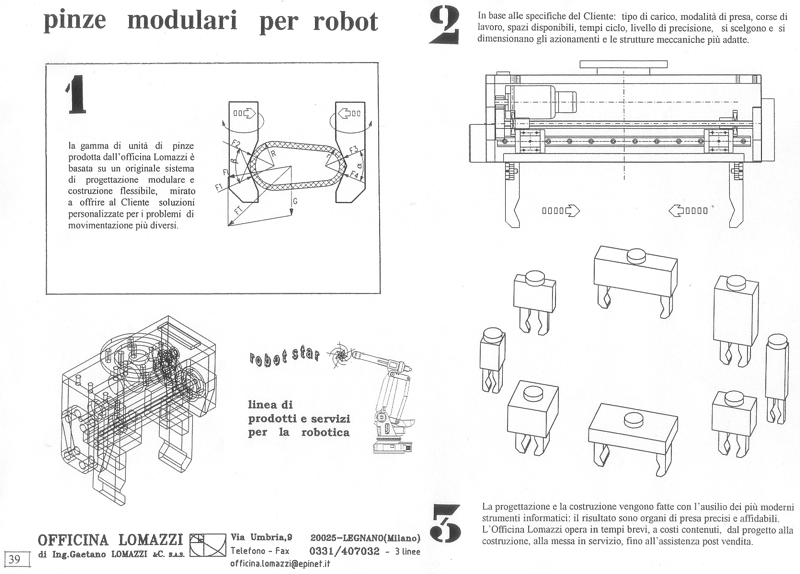 Automazioni 2