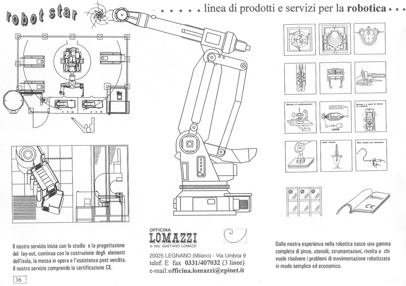Automazioni 3